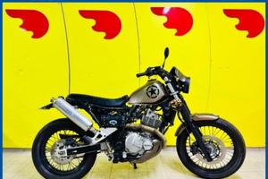 SUZUKI XF 650 Finanziabile - Marrone - 3960
