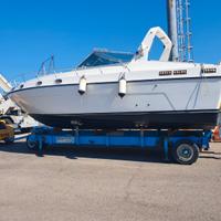 Piantoni onda blu volvo penta 200td