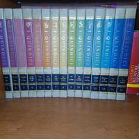 libri i 15 enciclopedia del dire e del fare