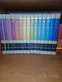 libri i 15 enciclopedia del dire e del fare