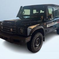 Ineos Grenadier Station Wagon 3.0 Turbo Benzi...