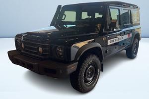 Ineos Grenadier Station Wagon 3.0 Turbo Benzi...