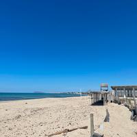 A due passi dalla spiaggia