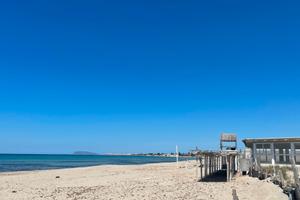 A due passi dalla spiaggia