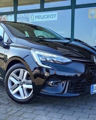 Renault Clio Blue dCi 100 CV 5 porte Business