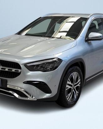 Mercedes GLA 200 d Progressive Extra auto