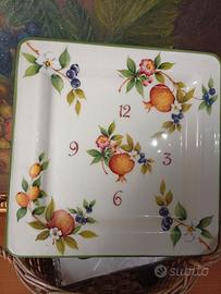 Piatto vintage Boutique Tiffany