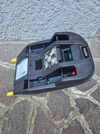 Base isofix 0+1k peg perego