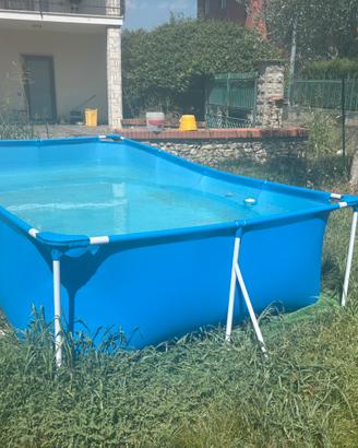 Piscina Esterna Bestway