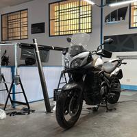 Suzuki V Strom DL 650 - 2016