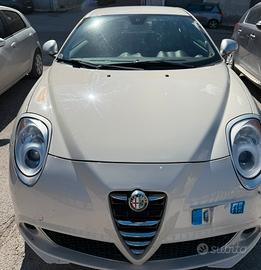 Alfa Mito
