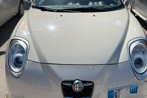 Alfa Mito