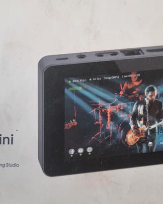 YoloBox Mini