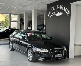 Audi A6 2.0 TDI 170 CV F.AP. multitronic PERMUTE