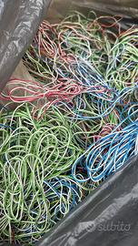 Cavo unipolare da rottamare