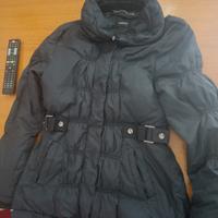 Giubbottio Piumino donna motivi