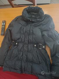 Giubbottio Piumino donna motivi