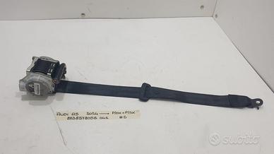 CINTURA DI SICUREZZA POSTERIORE DESTRA O SINISTRA