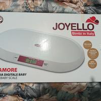 bilancia Bilancia Pesa bambini JOYELLO