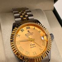 Orologio emporio limidet edition