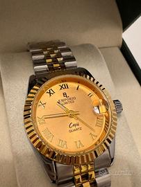 Orologio emporio limidet edition