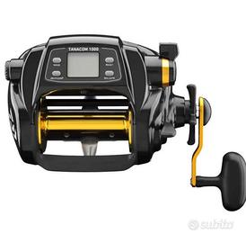 Daiwa tanacom 1000