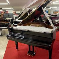 PIANOFORTE MEZZA CODA KAWAI KG3 BK