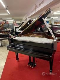 PIANOFORTE MEZZA CODA KAWAI KG3 BK