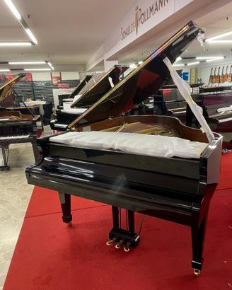 PIANOFORTE MEZZA CODA KAWAI KG3 BK