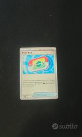 Poke Pad Ascesa Eroica 198/217