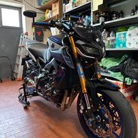 Yamaha Mt09sp 2019