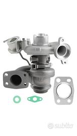 Turbo Turbocompressore per  Peugeot