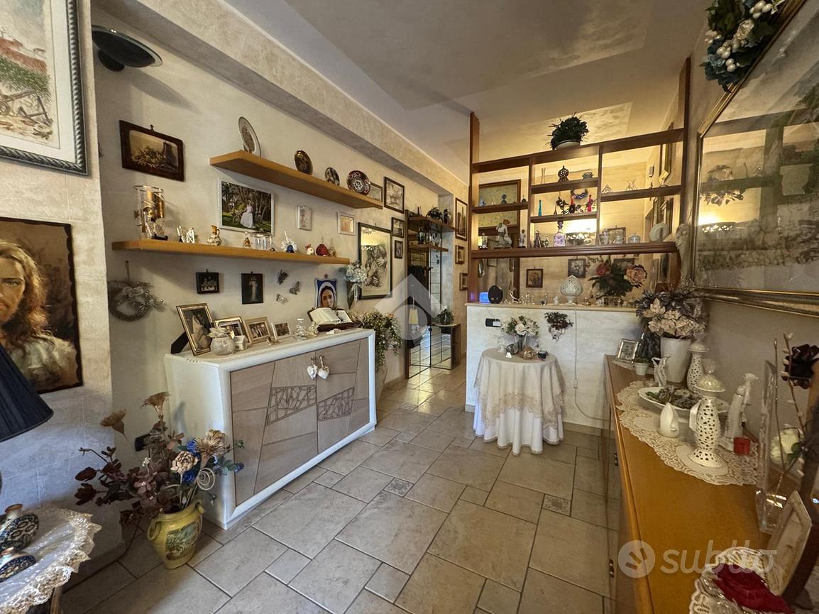 Apartment in Palermo, Tommaso Natale, VII Circoscrizione - Vista 4