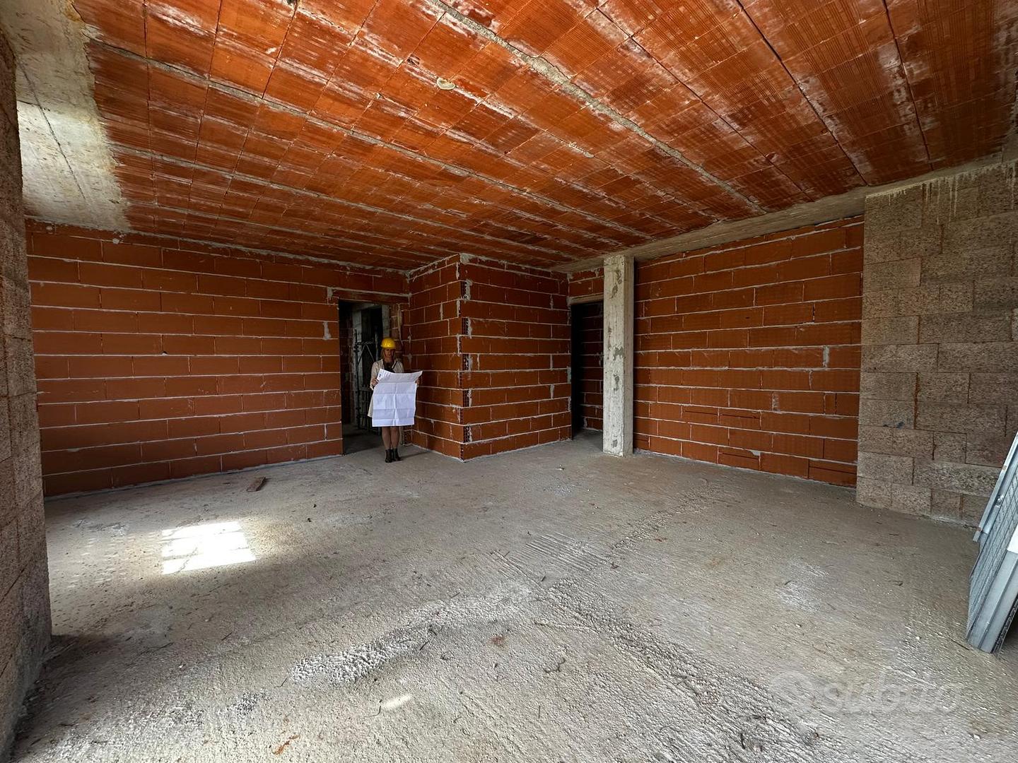 Maerne Piccola palazzina di 4 unità appartamento - Vista 2