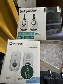 Baby Monitor