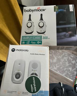 Baby Monitor