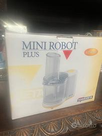 Robot da cucina Termozeta nuovo