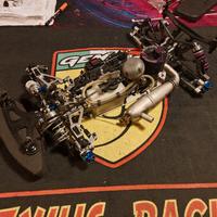 Genius GTC8.23 nitro