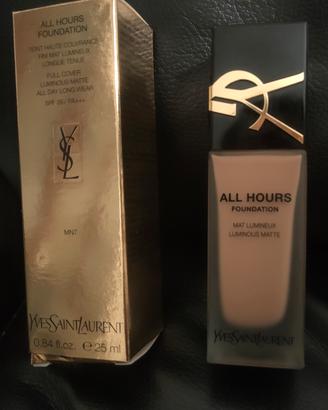 Yves Saint Laurent All Hours MN7