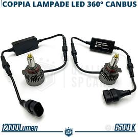 Subito - RT ITALIA CARS - KIT LED HIR2 per Opel Zafira Tourer C 12000L  6500K - Accessori Auto In vendita a Bari