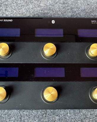 MidiMaestro SingularSound