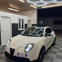 Alfa Romeo Mito 70cv