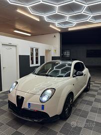 Alfa Romeo Mito 70cv