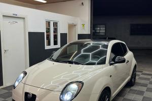 Alfa Romeo Mito 70cv