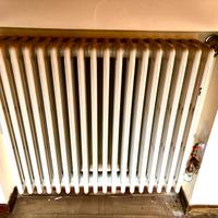 N’9 Caloriferi termosifoni in ghisa