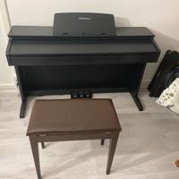 Pianoforte digitale