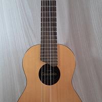 Guitalele Yamaha Gl1 con custodia