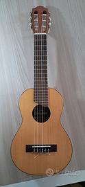 Guitalele Yamaha Gl1 con custodia