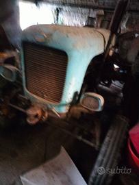 landini storico R 7000