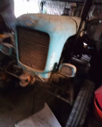 landini storico R 7000